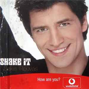 Sakis Rouvas - Shake It FLAC