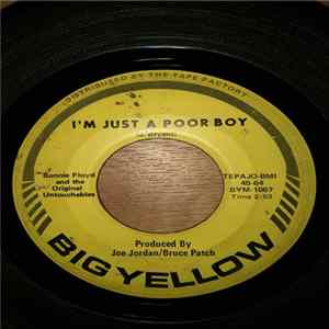 Bonnie Floyd And The Original Untouchables - I'm So Lucky FLAC