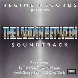 Various - The Land In Between Soundtrack FLAC