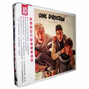 One Direction - Up All Night FLAC