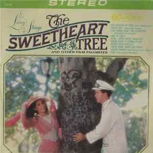 Living Strings - The Sweetheart Tree And Other Film Favorites FLAC