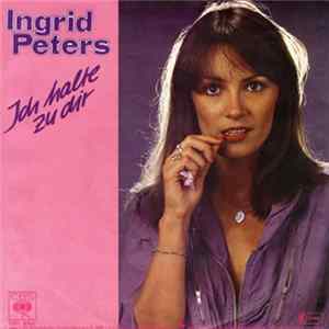 Ingrid Peters - Ich Halte Zu Dir FLAC