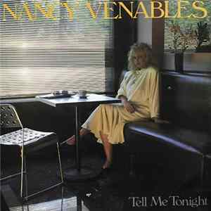 Nancy Venables - Tell Me Tonight FLAC