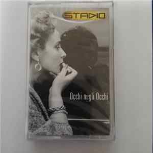 Stadio - Occhi Negli Occhi FLAC