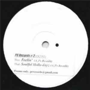 DJ Catalist - Soulful X-Mas / Feelin' FLAC