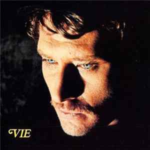 Johnny Hallyday - Vie FLAC
