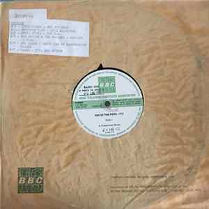 Various - Top Of The Pops - 713 FLAC