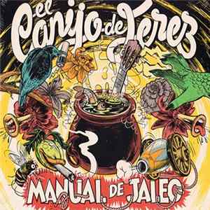 El Canijo De Jerez - Manual De Jaleo FLAC