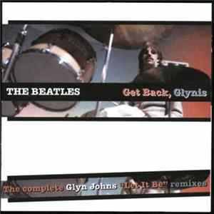 The Beatles - Get Back, Glynis FLAC