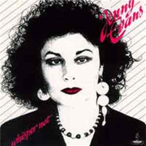 Jenny Evans - Whisper Not FLAC