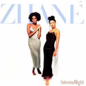 Zhané - Saturday Night FLAC
