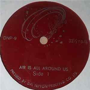 No Artist - Air Is All Around Us FLAC