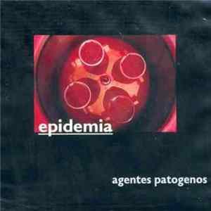 Epidemia - Agentes Patogenos FLAC
