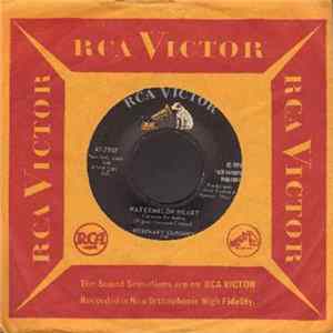 Rosemary Clooney And Perez Prado - Watermelon Heart FLAC