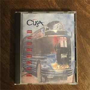 CUSA - HARDROAD FLAC