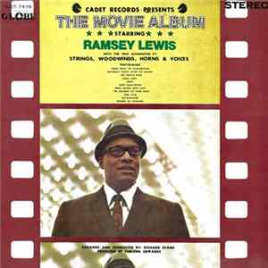 Ramsey Lewis - The Movie Album FLAC