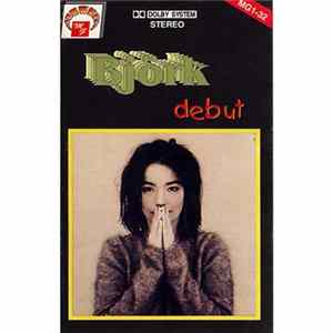 Björk - Debut FLAC