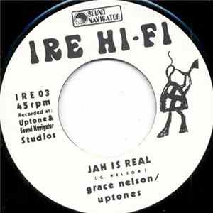 Grace Nelson - Jah Is Real FLAC