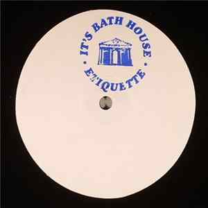 Gay Marvine - Bath House Etiquette Vol. 4 FLAC