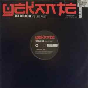 Warrior Vs Lee Ault - Yekante FLAC
