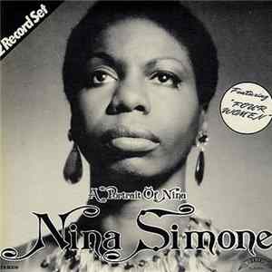 Nina Simone - A Portrait Of Nina FLAC