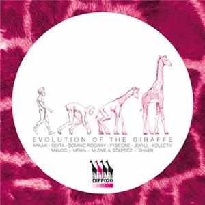 Various - Evolution Of The Giraffe FLAC