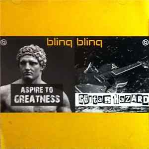 Noah Bentfield, Dylan Carter , Mr. Roth, R. Time - Aspire To Greatness / Guitar Hazard FLAC