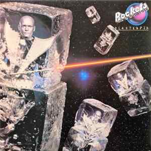 Rockets - Plasteroïd FLAC