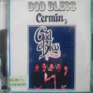 God Bless - Cermin FLAC