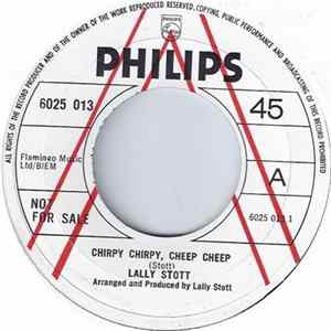 Lally Stott - Chirpy Chirpy, Cheep Cheep FLAC
