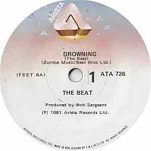 The Beat - Drowning FLAC