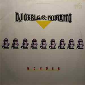 DJ Cerla & Moratto - Wonder FLAC
