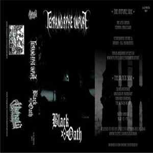 Black Oath, Tetramorphe Impure - Tetramorphe Impure / Black Oath FLAC