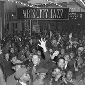 Bellaire - Paris City Jazz FLAC