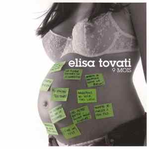 Elisa Tovati - 9 Mois FLAC