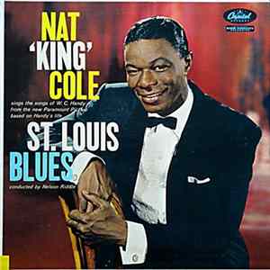 Nat 'King' Cole - St. Louis Blues FLAC