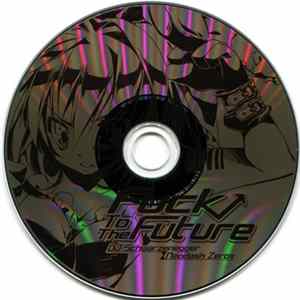DJ Schwarzenegger / Neodash Zerox - Fuck To The Future FLAC