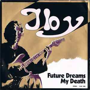 Iby - My Death / Future Dreams FLAC