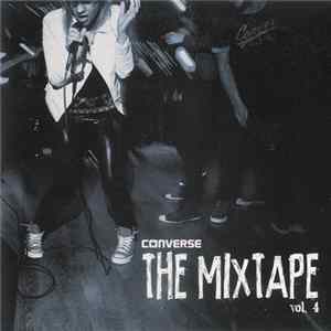 Various - The Mixtape Vol. 4 FLAC