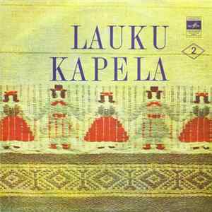 Lauku Kapela - Latviešu Tautas Dziesmas Un Dejas 2 FLAC