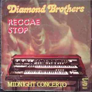 Diamond Brothers - Reggae Stop FLAC