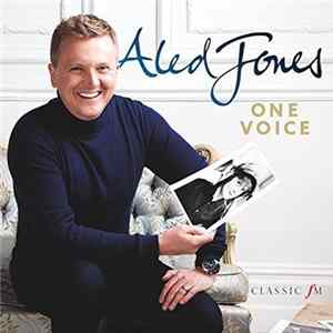 Aled Jones - One Voice FLAC
