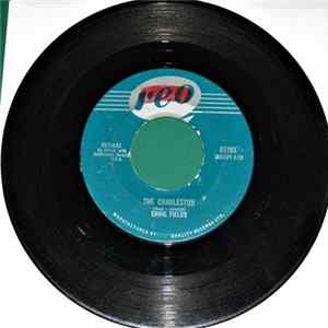 Ernie Fields - The Charleston / 12th Street Rag FLAC