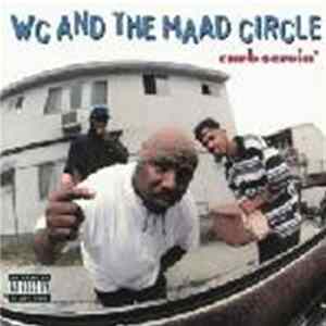 WC And The Maad Circle - Curb Servin' FLAC
