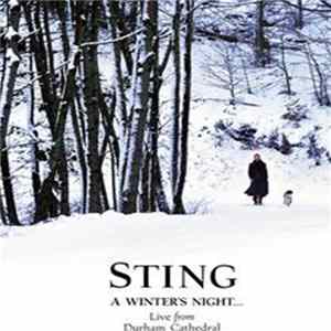 Sting - A Winter's Night... Live From Durham Cathedral FLAC