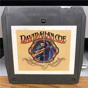 David Allan Coe - Longhaired Redneck FLAC