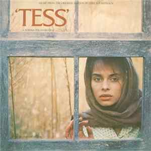 Philippe Sarde - Tess - Music From The Original Motion Picture Soundtrack FLAC