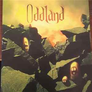 Oddland - Connection Critical Behind FLAC