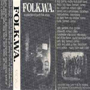 Various - Folk.WA. FLAC