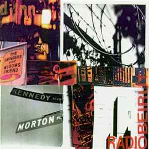 Djinn - Radio Beirut FLAC